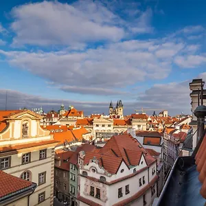 Royal Road Prague