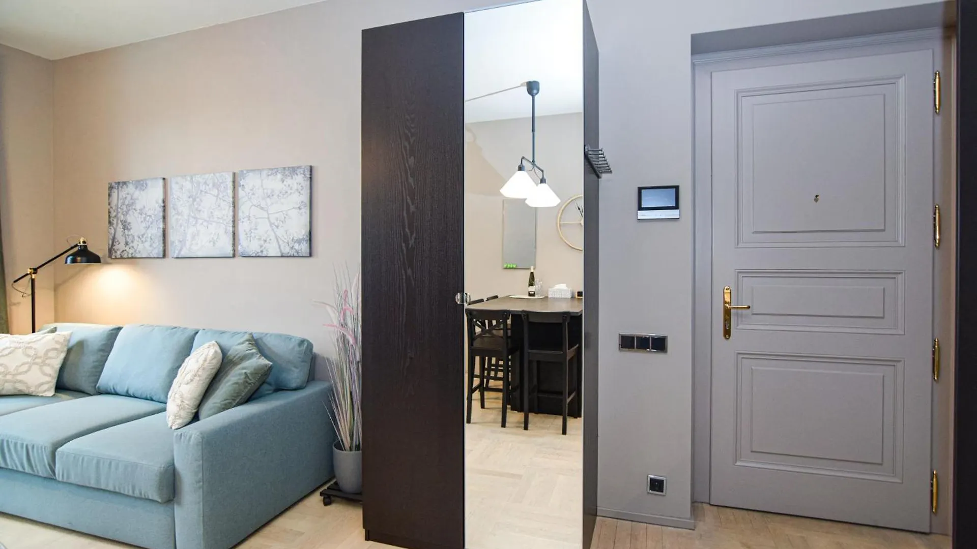 Prague Apartment Spalena Τσεχία