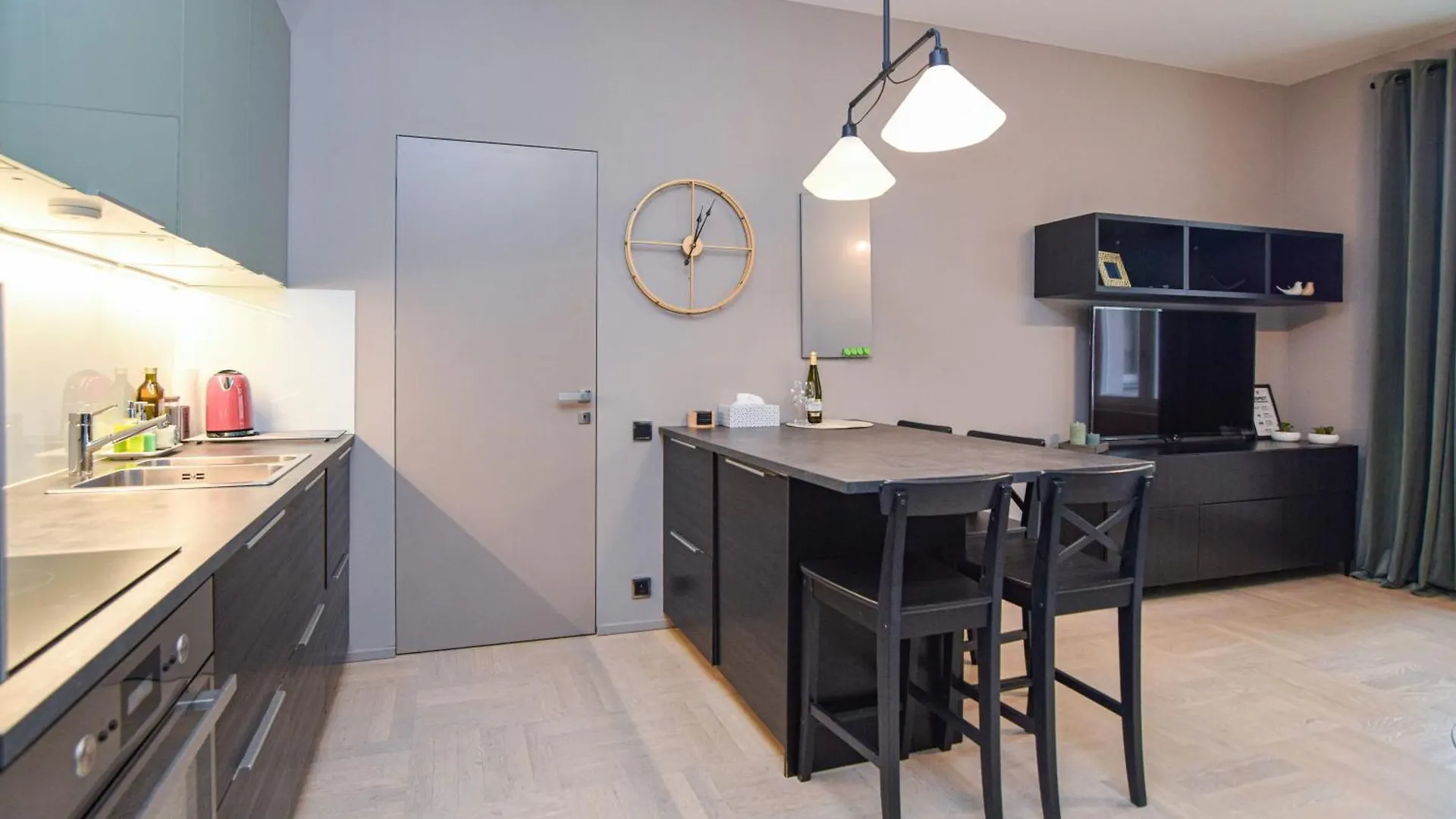 Prague Apartment Spalena 0*,  Czech Republic